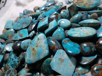 قیمت خرید  سنگ فیروزه نیشابور در اصفهان عمده به صرفه و ارزان